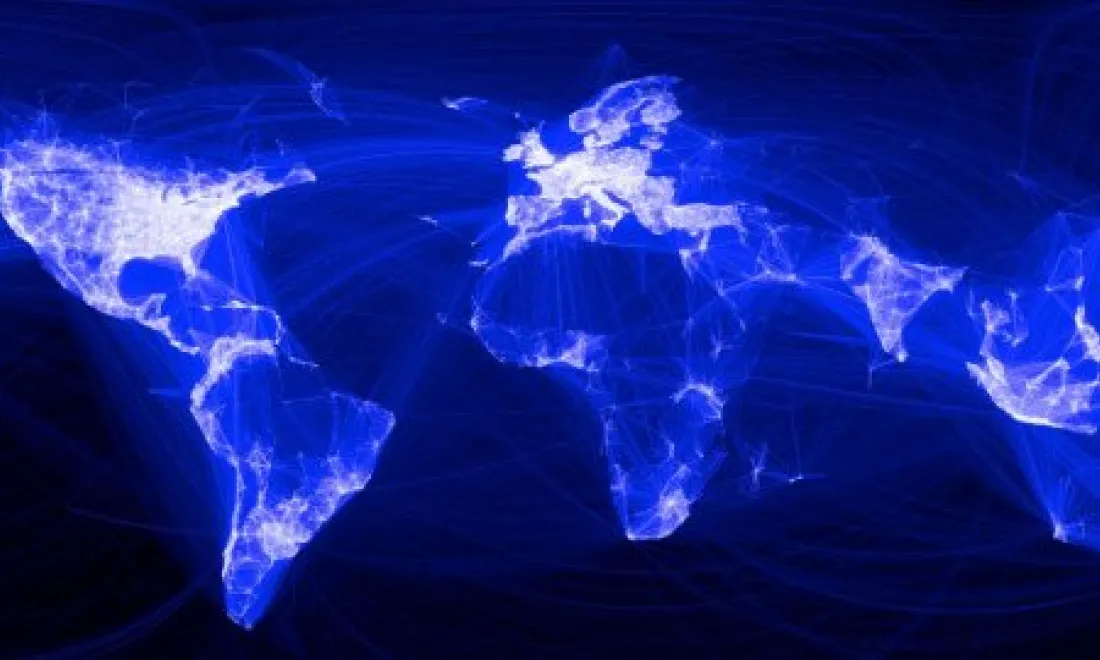 Credit: Michael Coghlan, Flickr