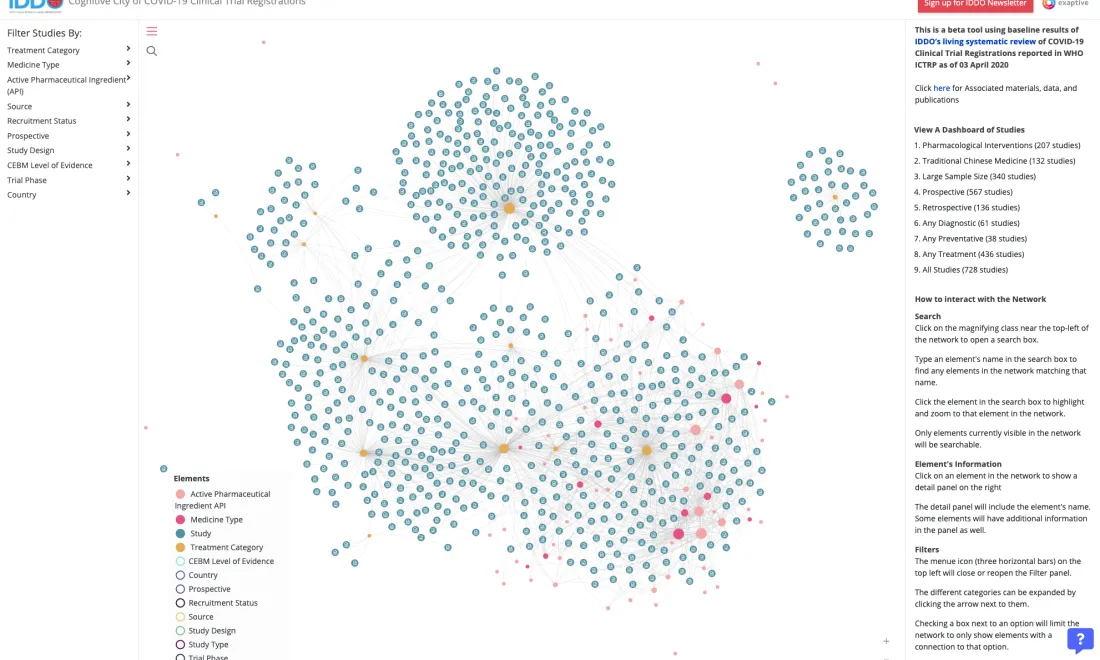 Screenshot of the tool 