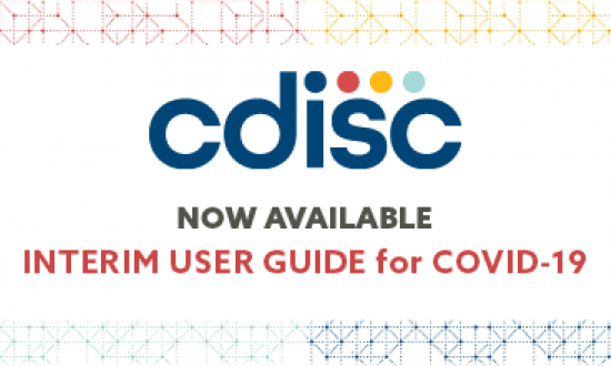 CDISC logo 