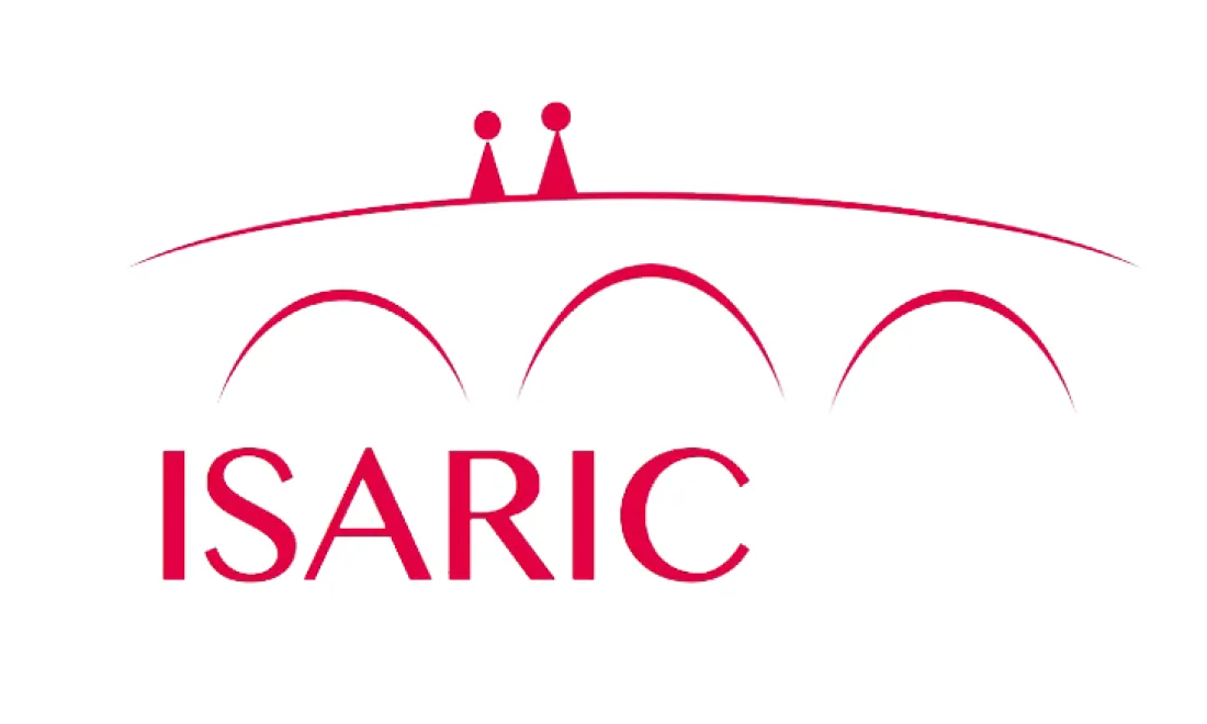 ISARIC logo