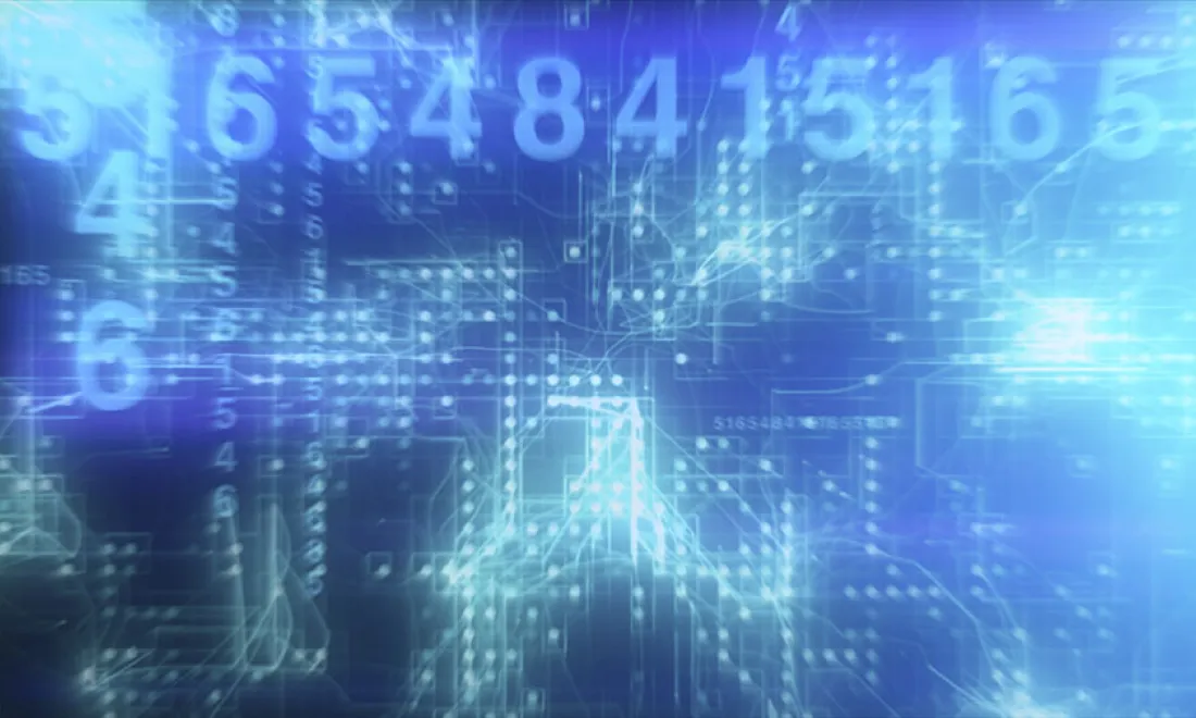 conceptual framework numbers