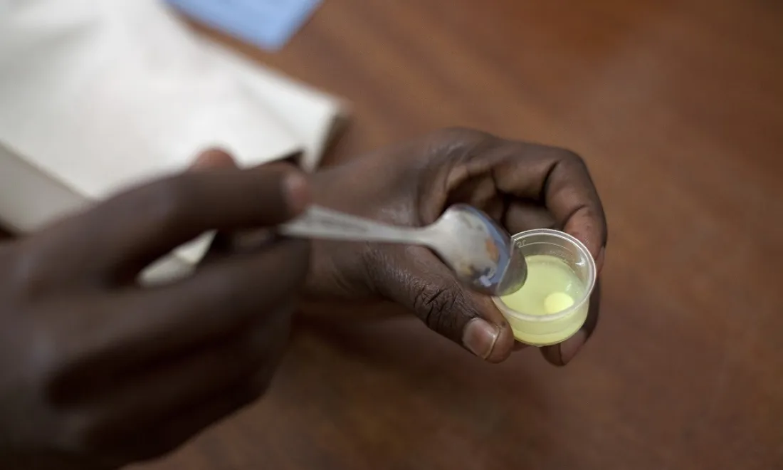 artemisinin-medicine