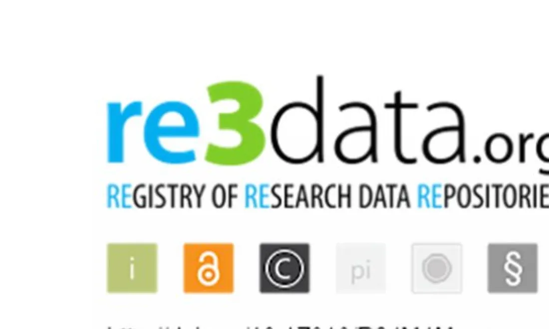 re3 data logo