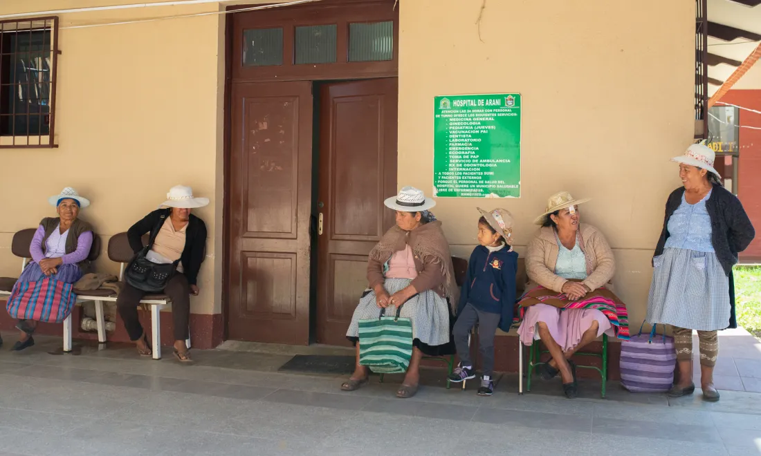 DNDi_Chagas_Cochabamba_febrero2019_AnaFerreira-DNDi