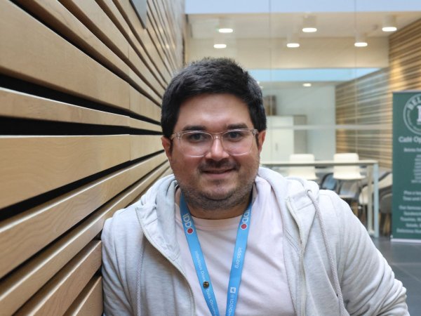 Dr Juan Sebastián Hurtado Zapata