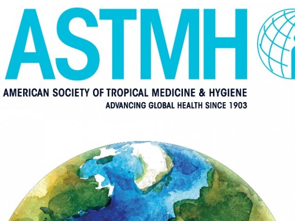 ASTMH logo