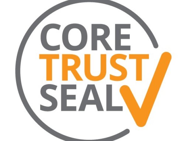 Core Trust Seal logo