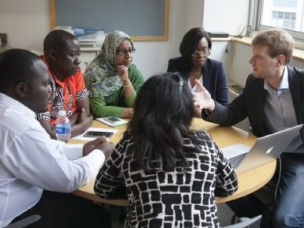 Boston University School of Public Health/ Population Health Exchange