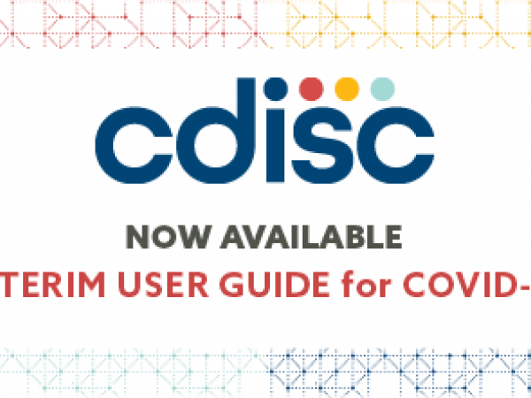 CDISC logo