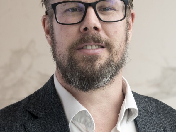 Prof Joel Tarning