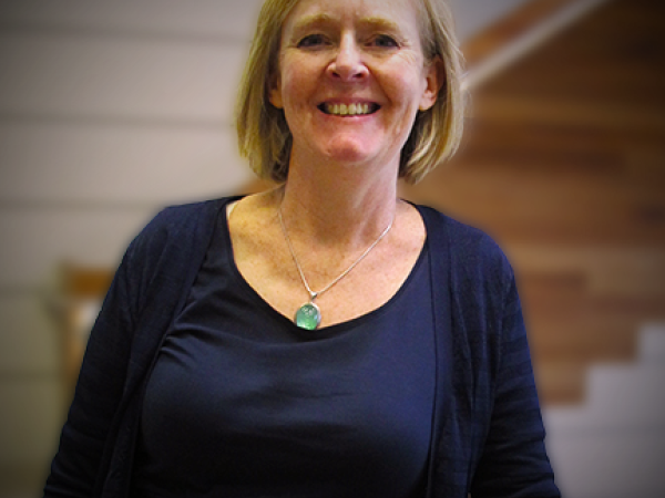Professor Karen Barnes