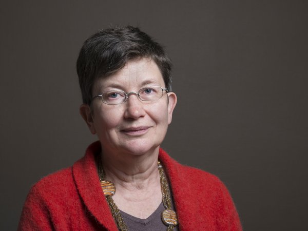Professor Marleen Boelaert