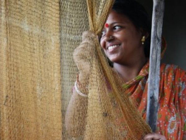 Photo Bengal India (c) UN Women/ Anindit Roy Chowdhury