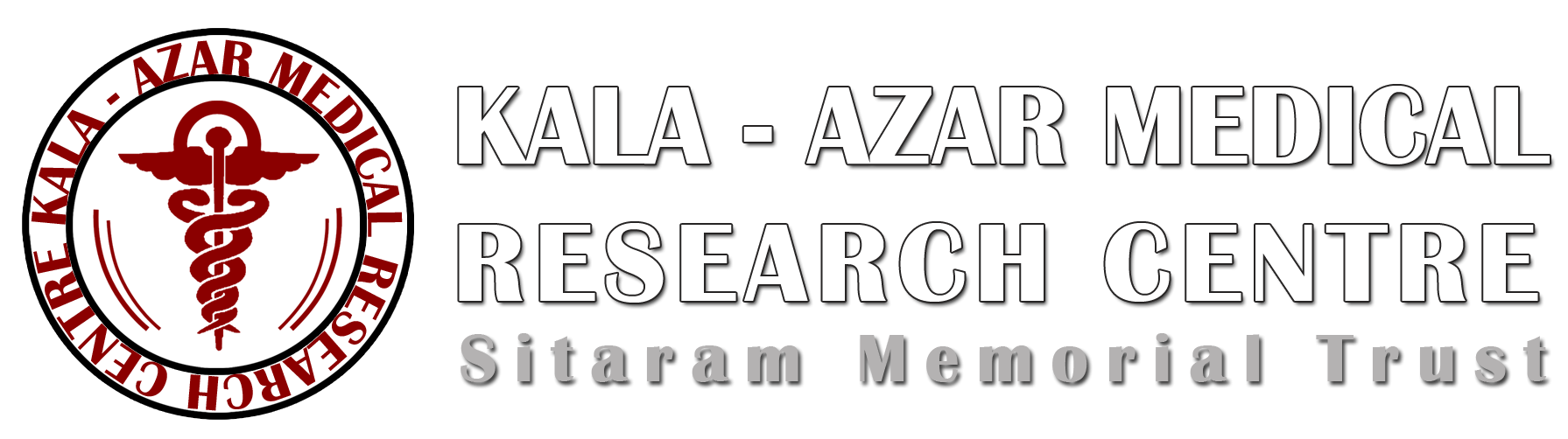 Kala Azar Medical Research Centre logo