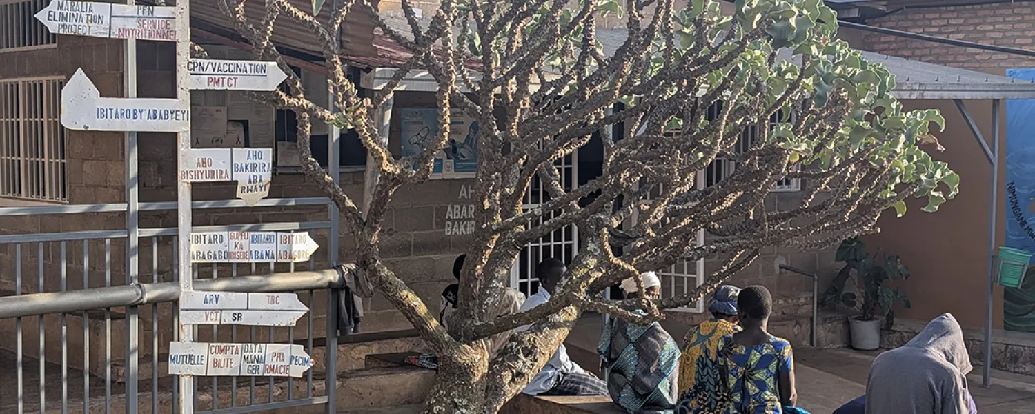 FD-TACT malaria treatment trial