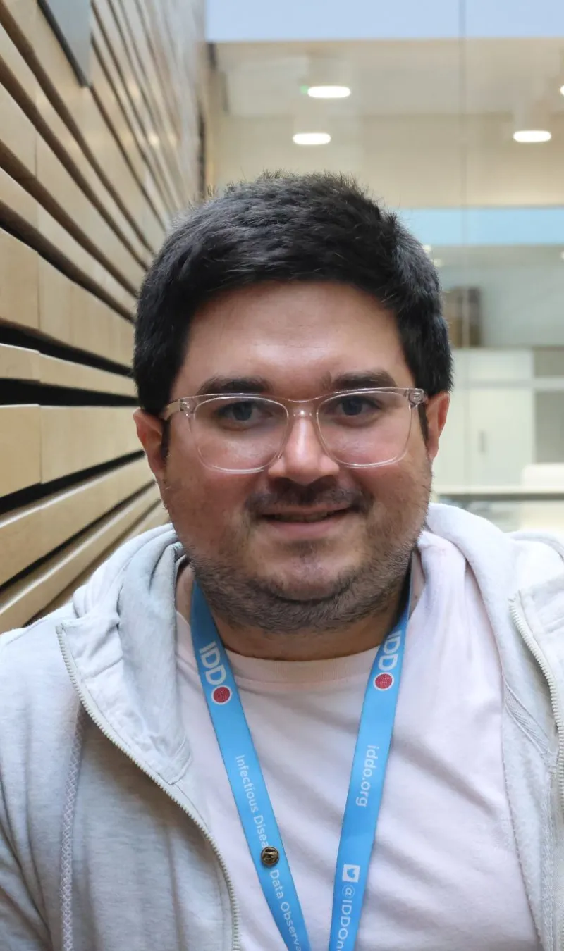 Dr Juan Sebastián Hurtado Zapata