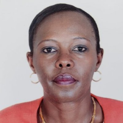 Dr Corine Karema