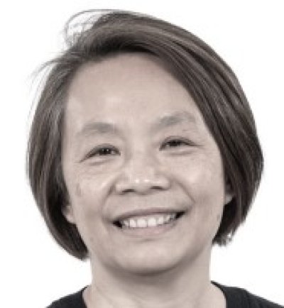 Professor Colleen Lau 