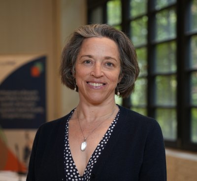 Professor Catherine Goodman