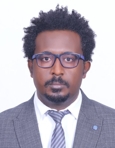 Dawit Getachew Assefa