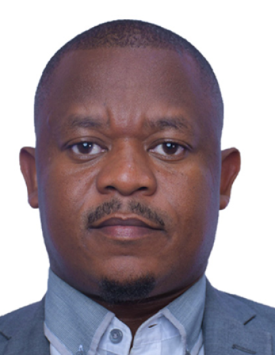 Dr Eulambius Mlugu