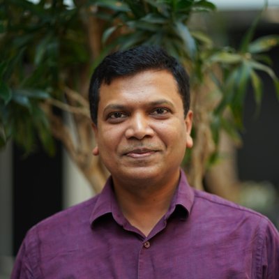 Dr Forhad Chowdhury
