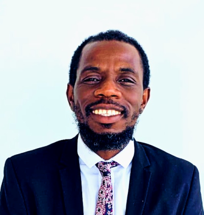 Dr Katanekwa Njekwa