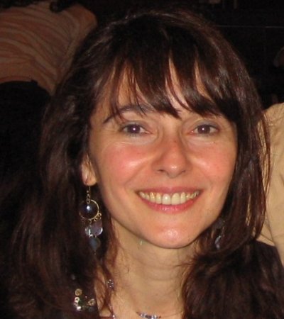 Maria-Gloria Basáñez