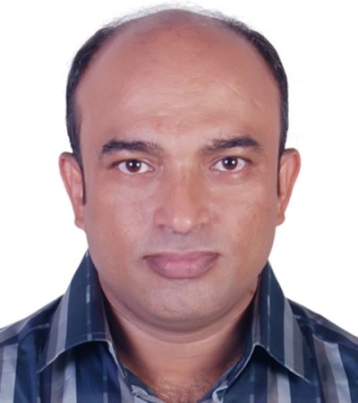 Mohammad Sharif Hossain