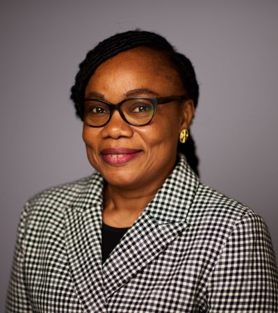 Dr Nathalie Beloum