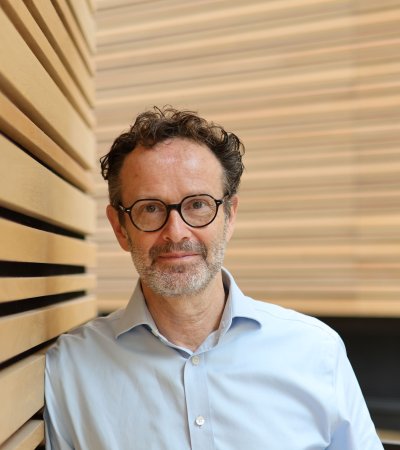Professor Philippe Guérin