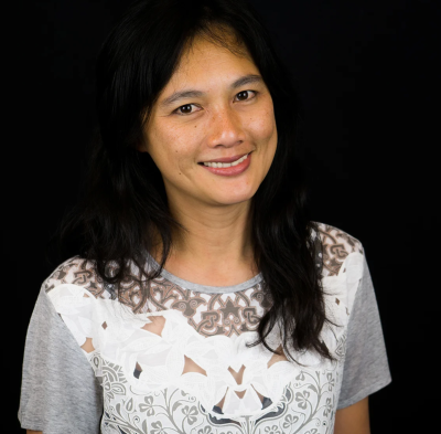 Professor Phaik Yeong Cheah