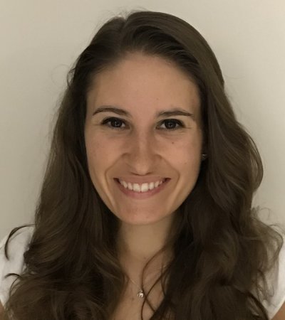 Dr Emily Groves