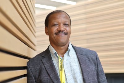 Professor Eliangiringa Kaale
