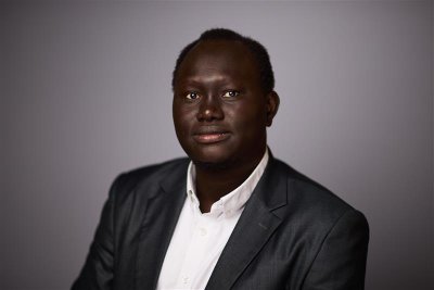 Dr Samuel Dhol Ayuen