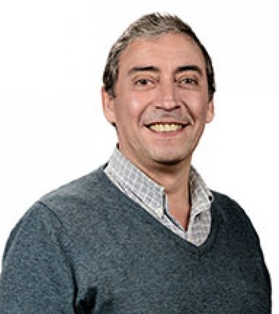 Sergio Sosa-Estani