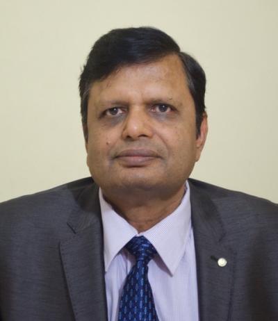 Professor Shyam Sundar