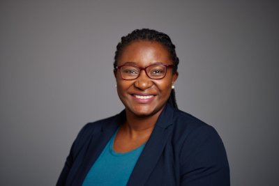 Stella Nanyonga