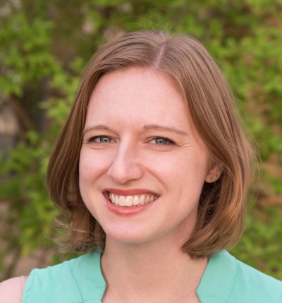 Caitlin Naylor photo