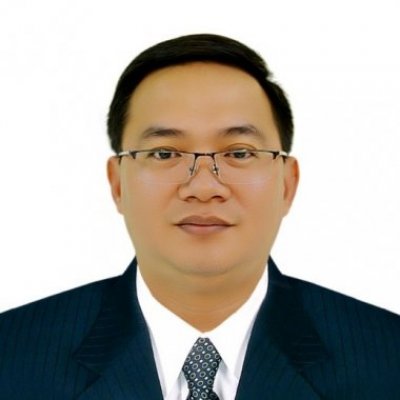 Dr Huynh Hong Quang