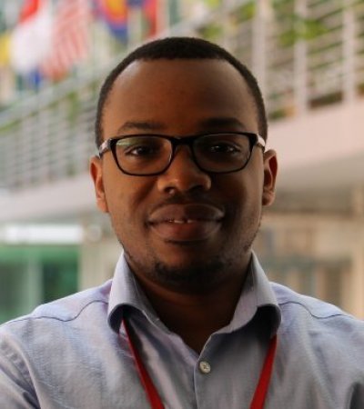 Dr Frank Kagoro