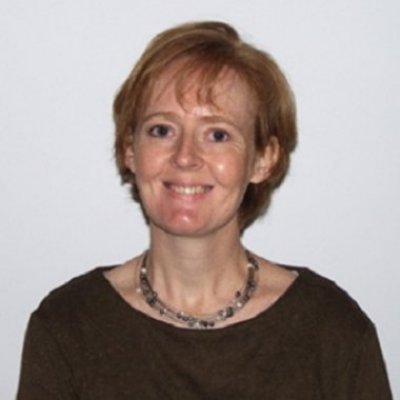 Professor Karen Barnes