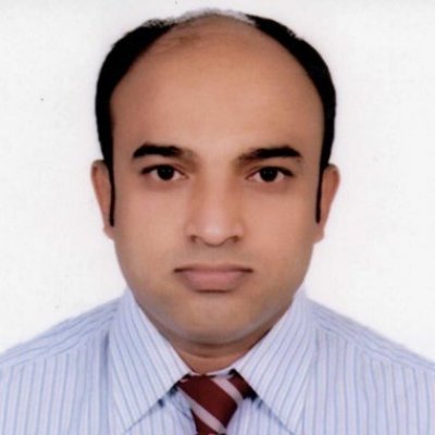 Mohammad Sharif Hossain