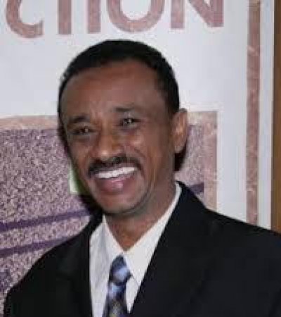 Professor Ahmed Mudawi Musa