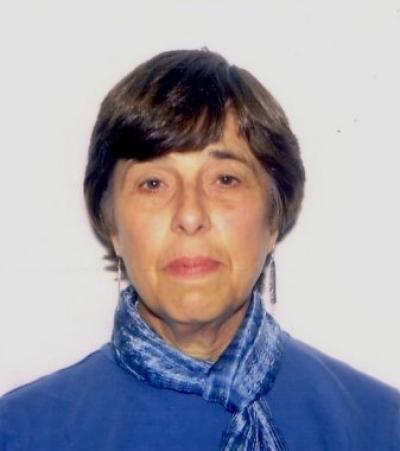 Professor Carol Sibley