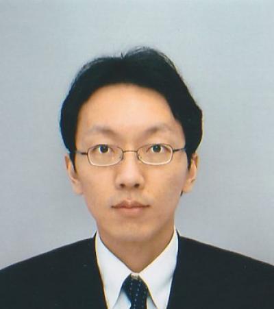 Dr Makoto Saito