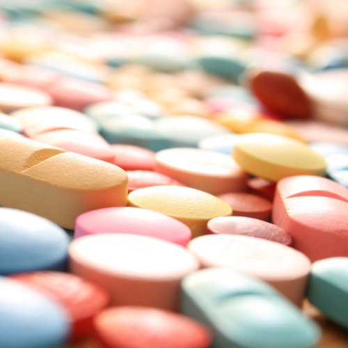 pills, credit istock