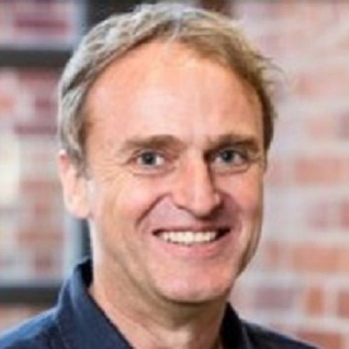 Professor Arjen Dondorp