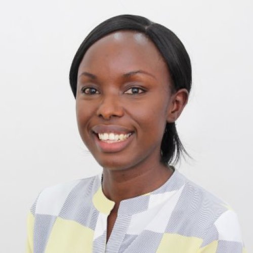 Dr Caroline Osoro