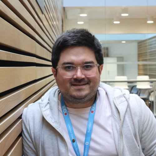 Dr Juan Hurtado-Zapata